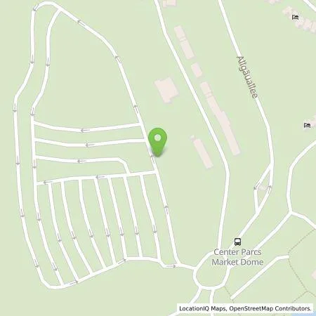 Standortübersicht der Tankstelle Orange Charging B.V. in 88299 Leutkirch im Allgäu