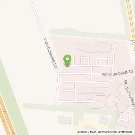 Standortübersicht der Tankstelle Stadtwerke Lingen GmbH in 49835 Wietmarschen