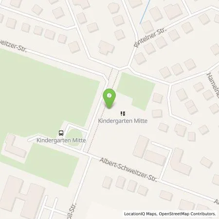 Standortübersicht der Tankstelle Orange Charging B.V. in 26954 Nordenham