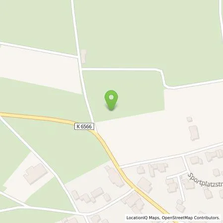 Standortübersicht der Tankstelle Energieversorgung Klettgau-Rheintal GmbH & Co. KG in 79771 Klettgau