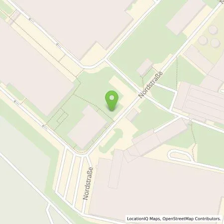 Standortübersicht der Tankstelle Robert Bosch GmbH in 31139 Hildesheim
