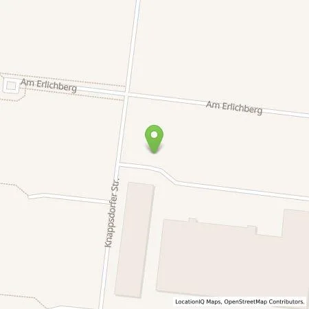 Standortübersicht der Tankstelle Robert Bosch GmbH in 01109 Dresden