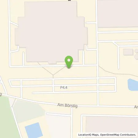 Standortübersicht der Tankstelle Robert Bosch GmbH in 96050 Bamberg