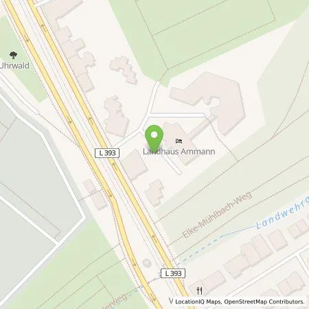 Standortübersicht der Tankstelle enercity AG in 30173 Hannover