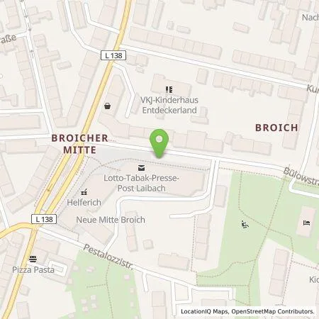 Standortübersicht der Tankstelle medl GmbH in 45479 Mülheim an der Ruhr