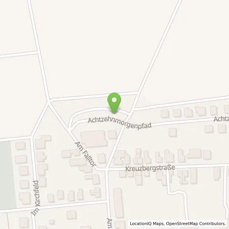 Standortübersicht der Tankstelle deer GmbH in 67435 Neustadt an der Weinstraße