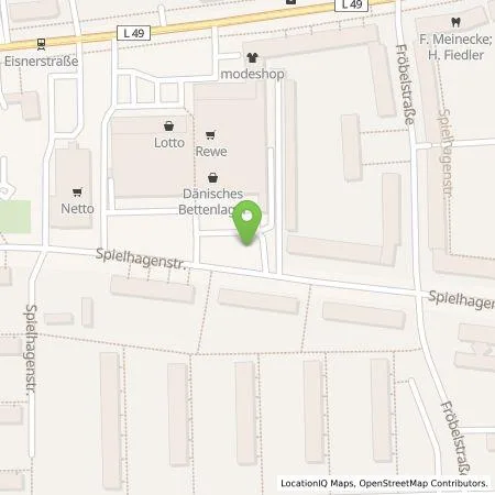 Standortübersicht der Tankstelle Shell Deutschland GmbH in 39110 Magdeburg