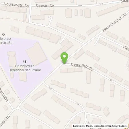 Standortübersicht der Tankstelle Stadtwerke Düsseldorf AG in 40822 Mettmann
