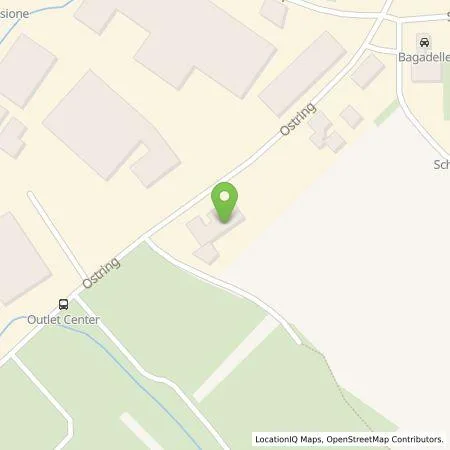 Standortübersicht der Tankstelle LichtBlick eMobility GmbH in 97228 Rottendorf