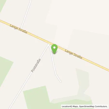 Standortübersicht der Tankstelle Tischlerei Klettke GmbH in 27404 Elsdorf