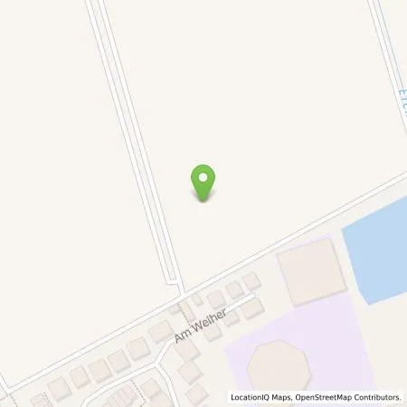 Standortübersicht der Tankstelle Wattif Europe GmbH in 55299 Nackenheim