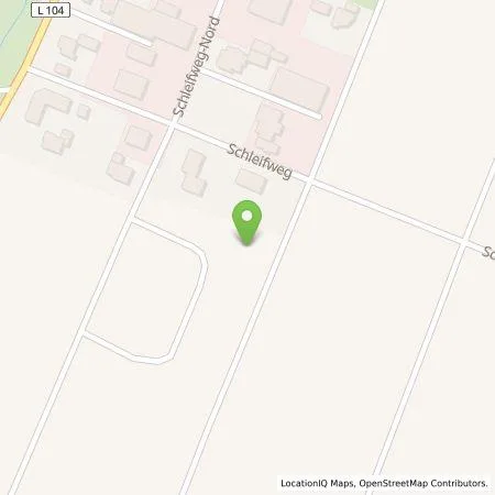 Standortübersicht der Tankstelle OBV Bau und Mietverwaltung eG. in 77963 Schwanau