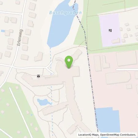 Standortübersicht der Tankstelle Augustinum Energiemanagement GmbH in 14532 Kleinmachnow