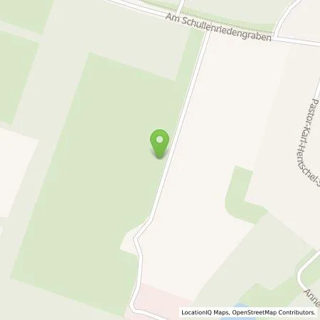 Standortübersicht der Tankstelle Horstmann PV GbR in 49740 Haselünne