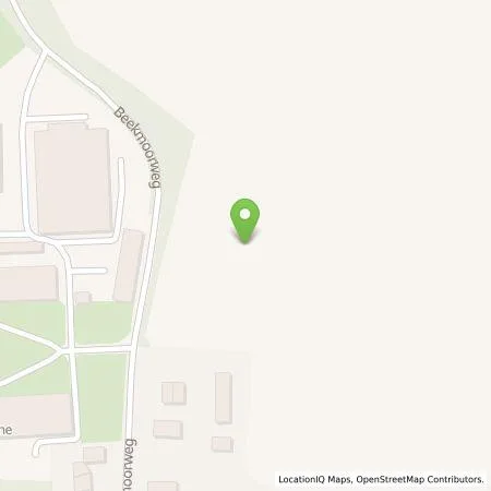 Standortübersicht der Tankstelle ALDI Nord Deutschland Stiftung & Co. KG in 22889 Tangstedt