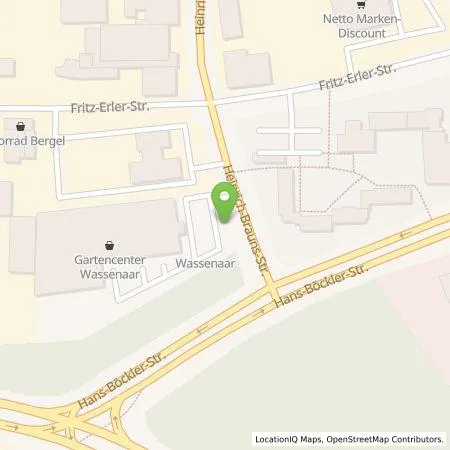 Standortübersicht der Tankstelle Lidl Dienstleistung GmbH & Co. KG in 27578 Bremerhaven