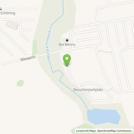 Standortübersicht der Tankstelle Campingplatz Platen (Einzelunternehmen) in 24327 Blekendorf