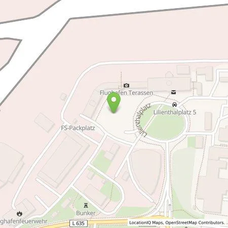 Standortübersicht der Tankstelle IONITY GmbH in 38108 Braunschweig