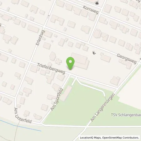 Standortübersicht der Tankstelle ESWE Versorgungs AG in 65388 Schlangenbad
