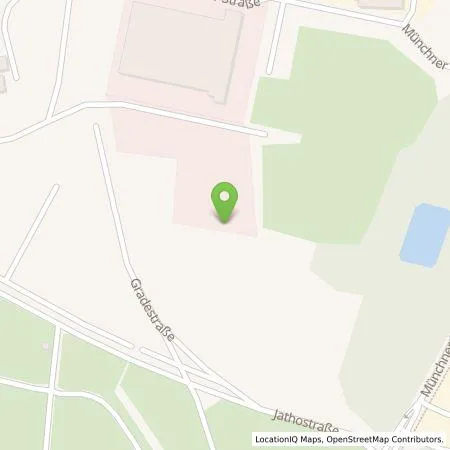 Standortübersicht der Tankstelle Shell Deutschland GmbH in 30855 Langenhagen