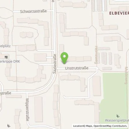 Standortübersicht der Tankstelle BS|ENERGY, Braunschweiger Versorgungs-AG & Co. KG in 38120 Braunschweig