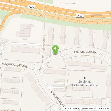 Standortübersicht der Tankstelle BS|ENERGY, Braunschweiger Versorgungs-AG & Co. KG in 38124 Braunschweig