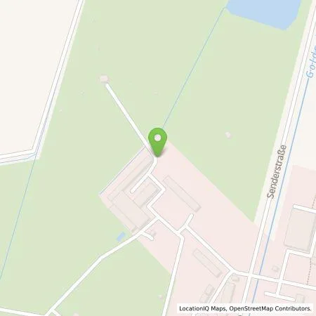 Standortübersicht der Tankstelle Wattif Europe GmbH in 85737 Ismaning