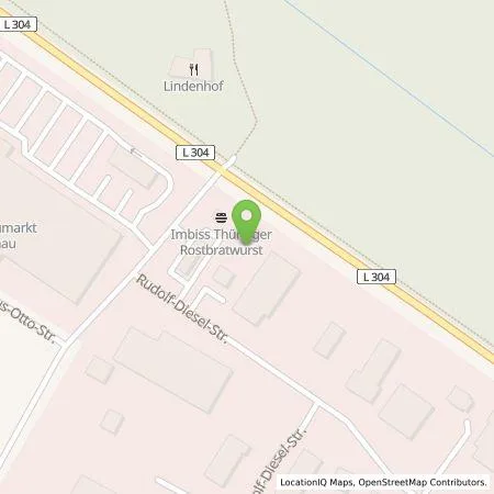 Standortübersicht der Tankstelle Tesla Germany GmbH in 16321 Bernau bei Berlin