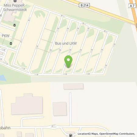 Standortübersicht der Tankstelle BP Europa SE in 29690 Buchholz (Aller)
