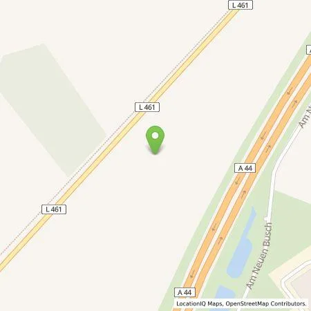 Standortübersicht der Tankstelle Tesla Germany GmbH in 47877 Willich