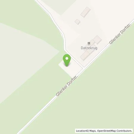 Standortübersicht der Tankstelle Tesla Germany GmbH in 17098 Friedland