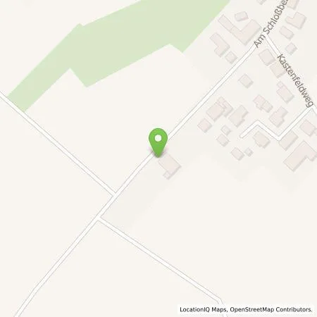 Standortübersicht der Tankstelle N-ERGIE Aktiengesellschaft in 91189 Rohr