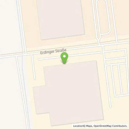 Standortübersicht der Tankstelle HS-C. Hempelmann KG. Hannover in 30855 Langenhagen