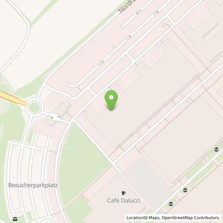 Standortübersicht der Tankstelle Robert Bosch GmbH in 74232 Abstatt