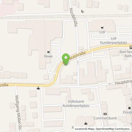 Standortübersicht der Tankstelle EnBW mobility+ AG und Co.KG in 53474 Bad Neuenahr-Ahrweiler