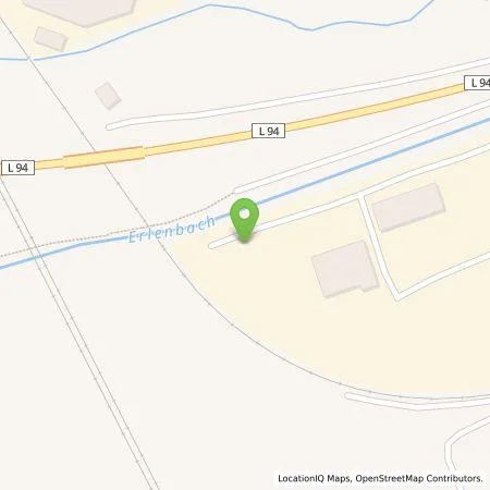 Standortübersicht der Tankstelle E-Merge Mobility GmbH in 77736 Zell am Harmersbach