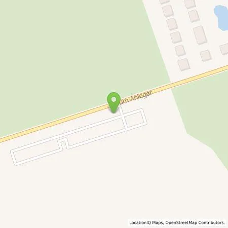 Standortübersicht der Tankstelle Wirelane GmbH in 23968 Hohenkirchen