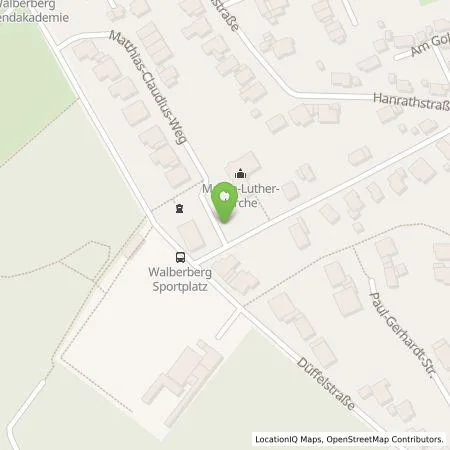 Standortübersicht der Tankstelle On Charge GmbH in 53332 Bornheim