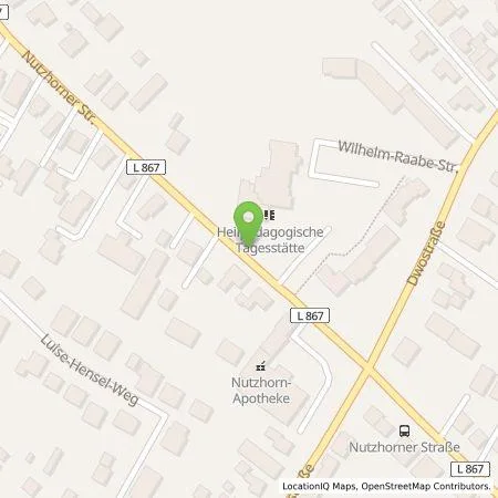 Standortübersicht der Tankstelle Wirelane Public 1 GmbH in 27753 Delmenhorst