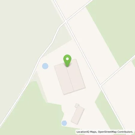 Standortübersicht der Tankstelle Andreas Kornmann in 36304 Alsfeld