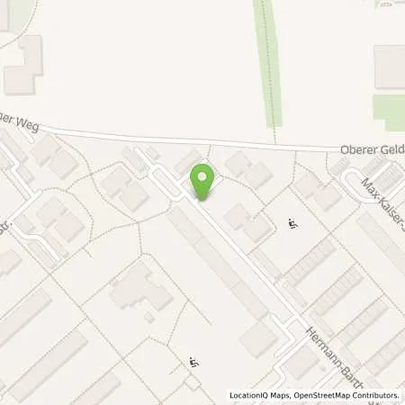 Standortübersicht der Tankstelle Stadtwerke Schweinfurt GmbH in 97424 Schweinfurt