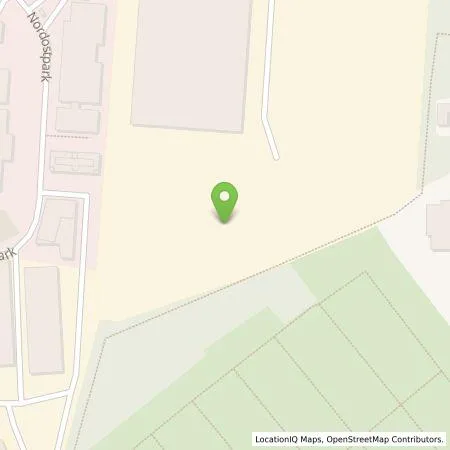 Standortübersicht der Tankstelle ght GmbH Elektronik im Verkehr in 90411 Nürnberg