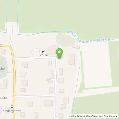 Standortübersicht der Tankstelle nonoxx pro GmbH in 26954 Nordenham