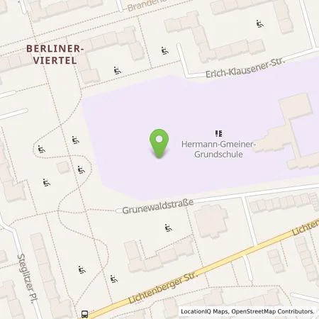 Standortübersicht der Tankstelle MEGA Grüne Energien GmbH & Co. KG in 40789 Monheim am Rhein
