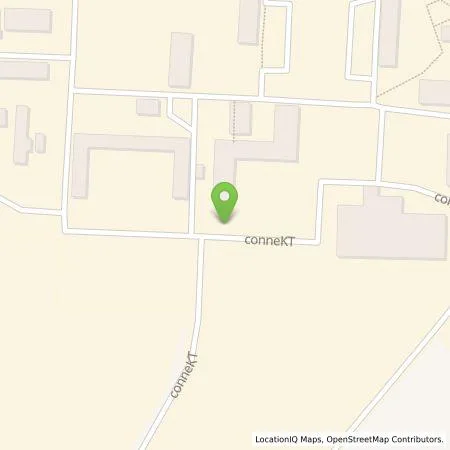Standortübersicht der Tankstelle Häußler & Scheller Immobilien eGbR in 97318 Kitzingen