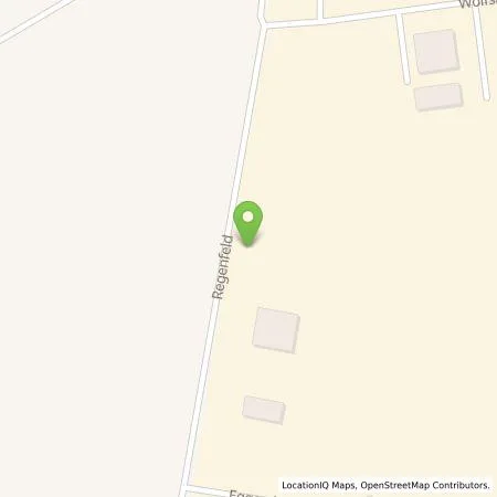 Standortübersicht der Tankstelle EV-Werkstatt GmbH in 29633 Munster