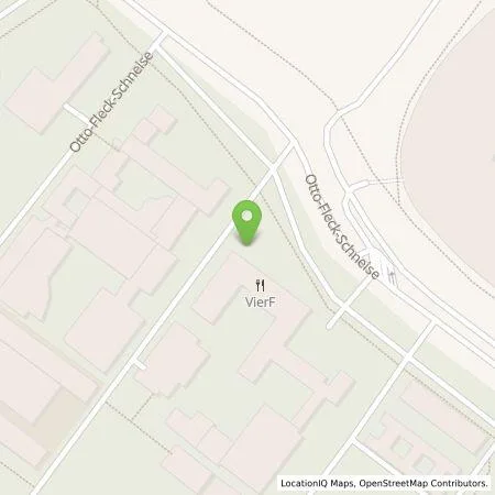 Standortübersicht der Tankstelle Wattif Europe GmbH in 60528 Frankfurt am Main