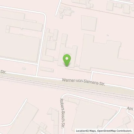 Standortübersicht der Tankstelle E.ON Drive Germany GmbH in 41352 Korschenbroich