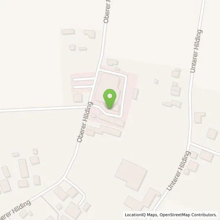 Standortübersicht der Tankstelle Autohaus Bernds GmbH in 46562 Voerde (Niederrhein)
