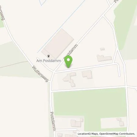 Standortübersicht der Tankstelle Kai beckmann in 33334 Gütersloh